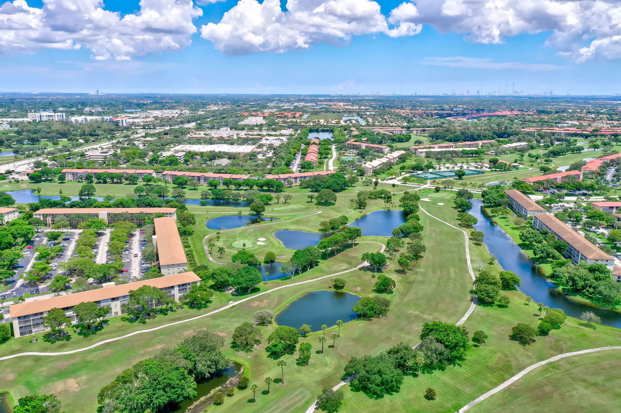 SUFFOLK AT CENTURY VILLAGE - Residential