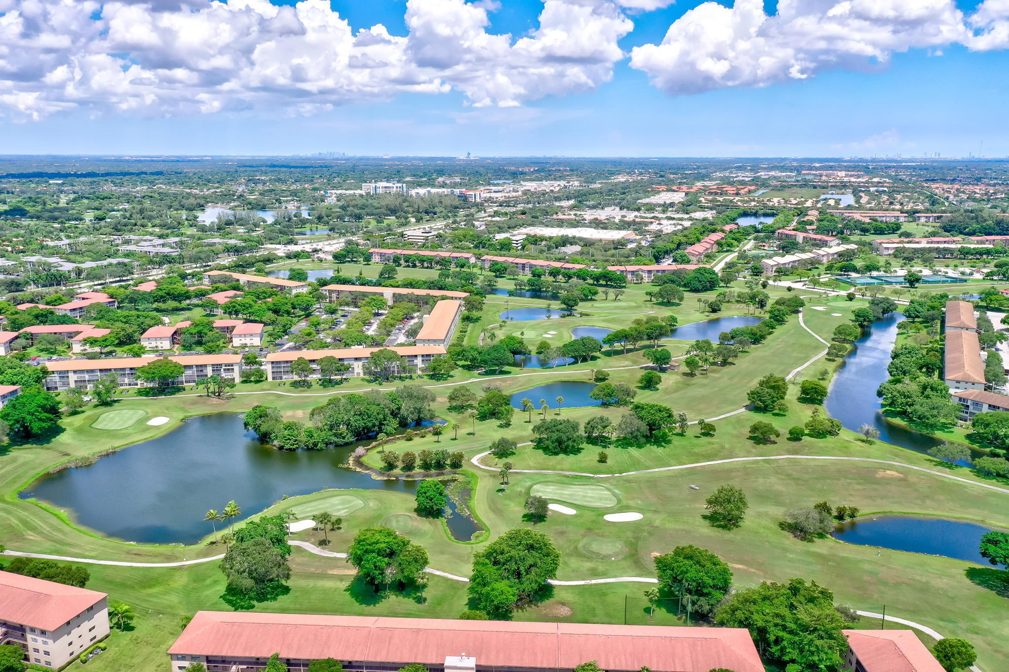 SUFFOLK AT CENTURY VILLAGE - Residential