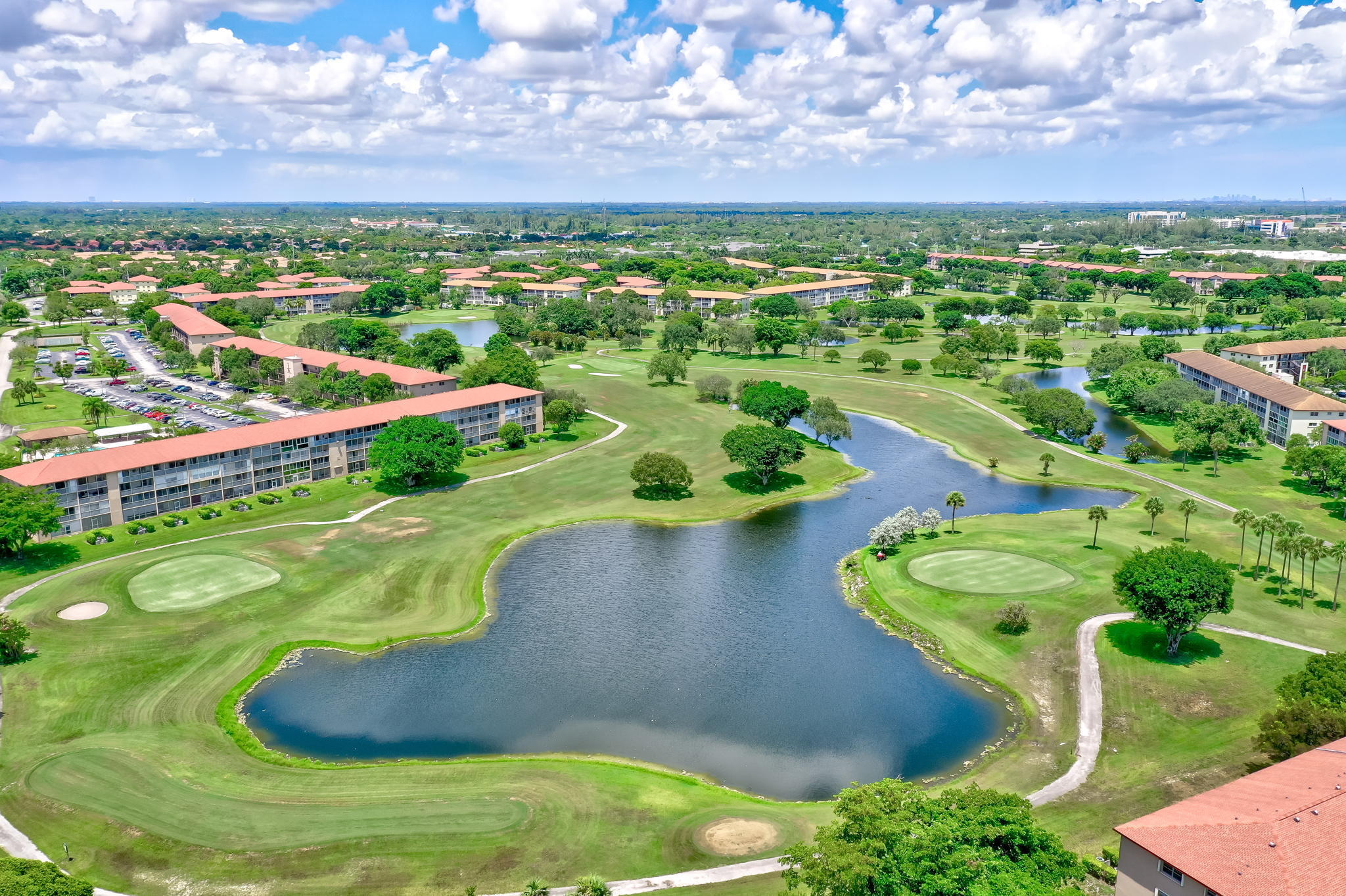SUFFOLK AT CENTURY VILLAGE - Residential