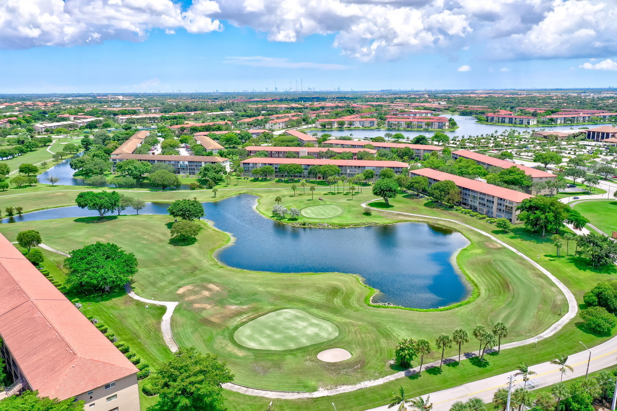 SUFFOLK AT CENTURY VILLAGE - Residential