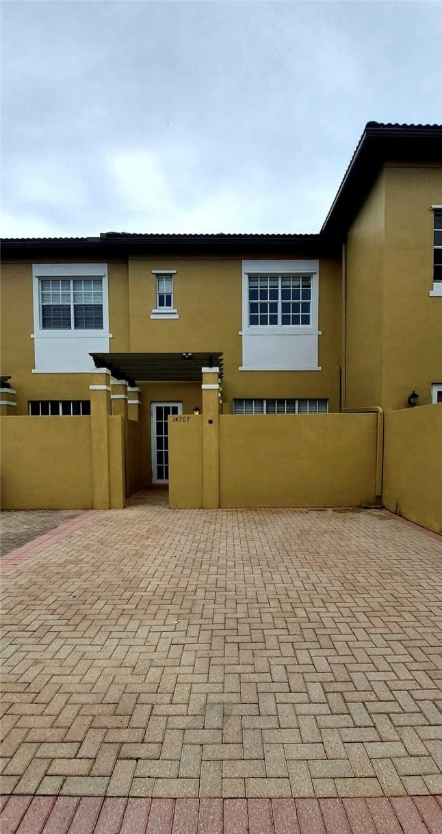Cobblestone - Residential
