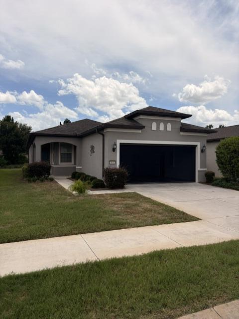 STONE CREEK BY DEL WEBB LONGLEAF REPLAT NO. 3 - Residential