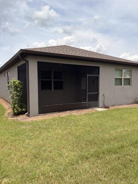 STONE CREEK BY DEL WEBB LONGLEAF REPLAT NO. 3 - Residential
