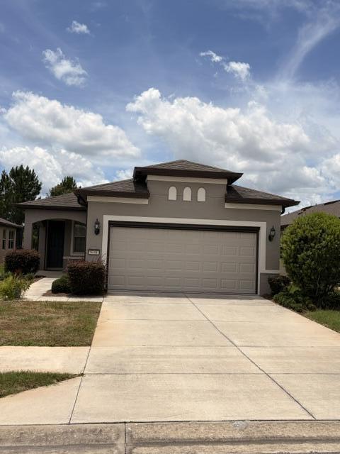 STONE CREEK BY DEL WEBB LONGLEAF REPLAT NO. 3 - Residential