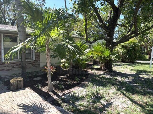 DANIA HEIGHTS EXT - Residential
