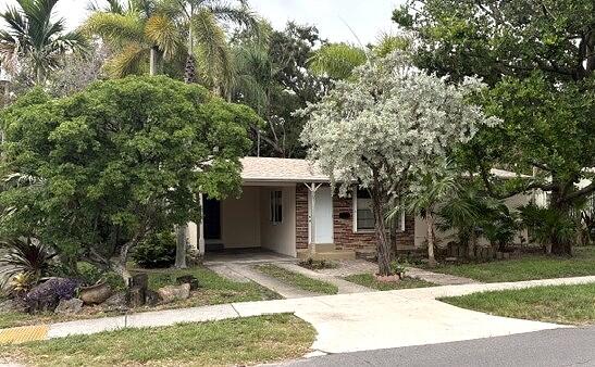 DANIA HEIGHTS EXT - Residential