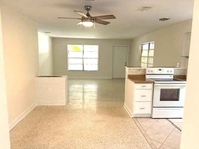 DANIA HEIGHTS EXT - Residential