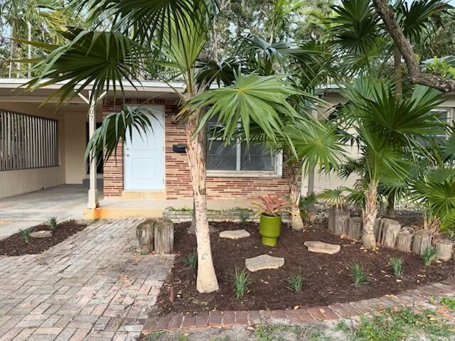 DANIA HEIGHTS EXT - Residential