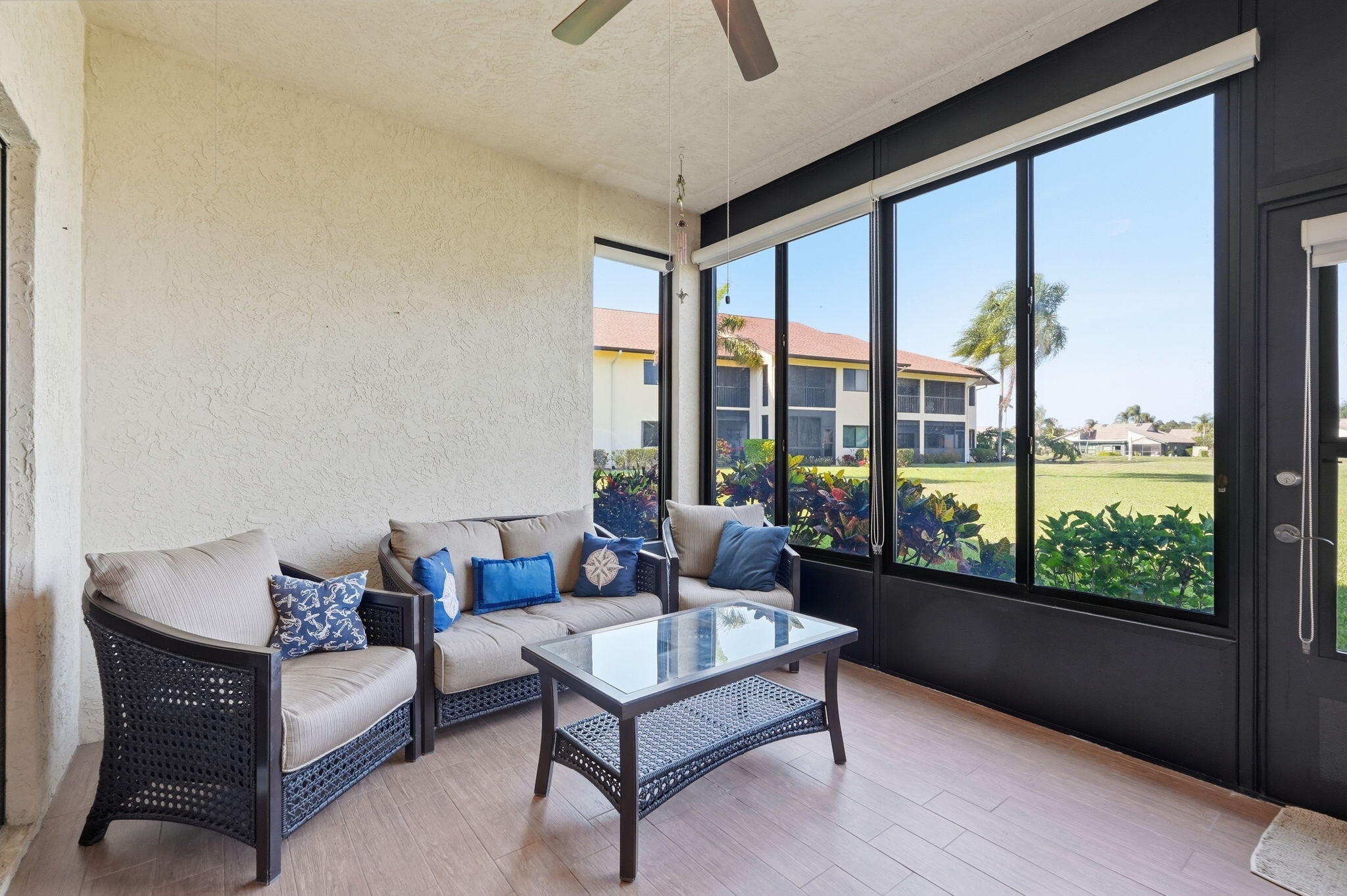 Beautiful updated 2/2 in the very desirable community of Williamsburg at Heritage Ridge. Clubhouse, pool tennis/pickleball, close to everything...... beaches and shopping etc. Full unit pics coming soon!!
