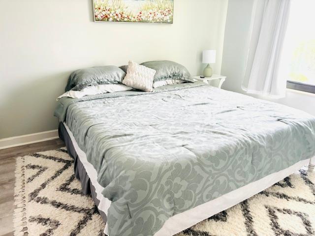 SEA POINTE TOWERS OF FORT PIERCE, A CONDOMINIUM - Residential Lease