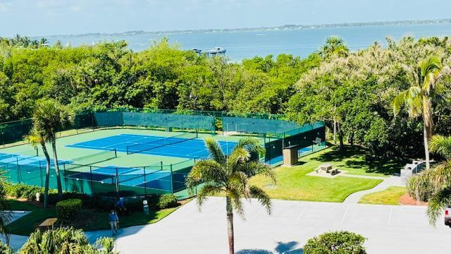 SEA POINTE TOWERS OF FORT PIERCE, A CONDOMINIUM - Residential Lease