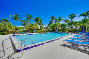 SEA POINTE TOWERS OF FORT PIERCE, A CONDOMINIUM - Residential Lease