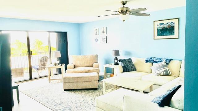 SEA POINTE TOWERS OF FORT PIERCE, A CONDOMINIUM - Residential Lease