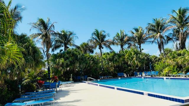 SEA POINTE TOWERS OF FORT PIERCE, A CONDOMINIUM - Residential Lease