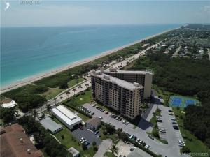SEA POINTE TOWERS OF FORT PIERCE, A CONDOMINIUM - Residential Lease