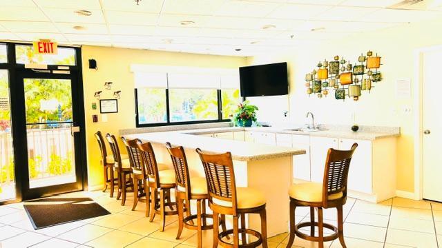 SEA POINTE TOWERS OF FORT PIERCE, A CONDOMINIUM - Residential Lease