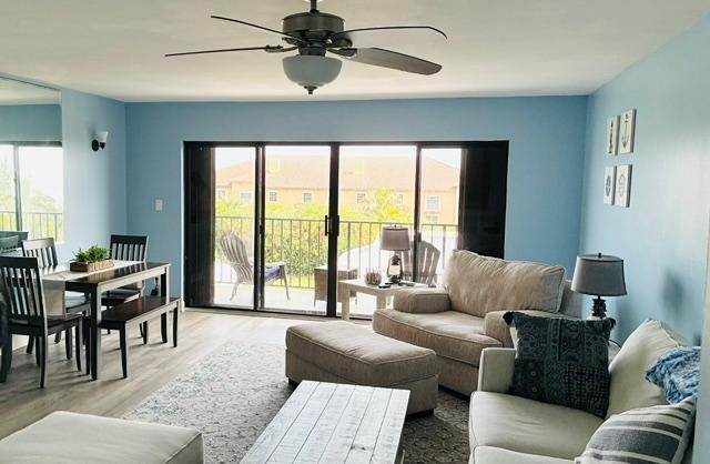 SEA POINTE TOWERS OF FORT PIERCE, A CONDOMINIUM - Residential Lease