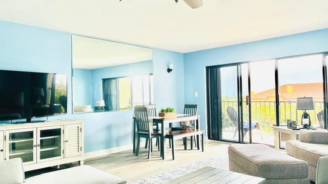 SEA POINTE TOWERS OF FORT PIERCE, A CONDOMINIUM - Residential Lease