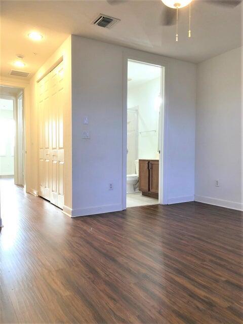 CITYSIDE CONDO - Residential Lease