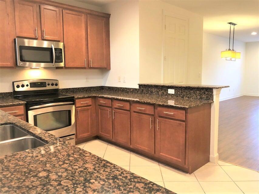 CITYSIDE CONDO - Residential Lease