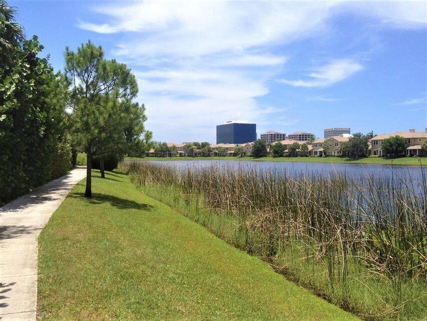 CITYSIDE CONDO - Residential Lease