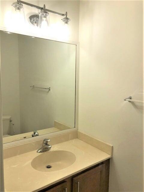 CITYSIDE CONDO - Residential Lease