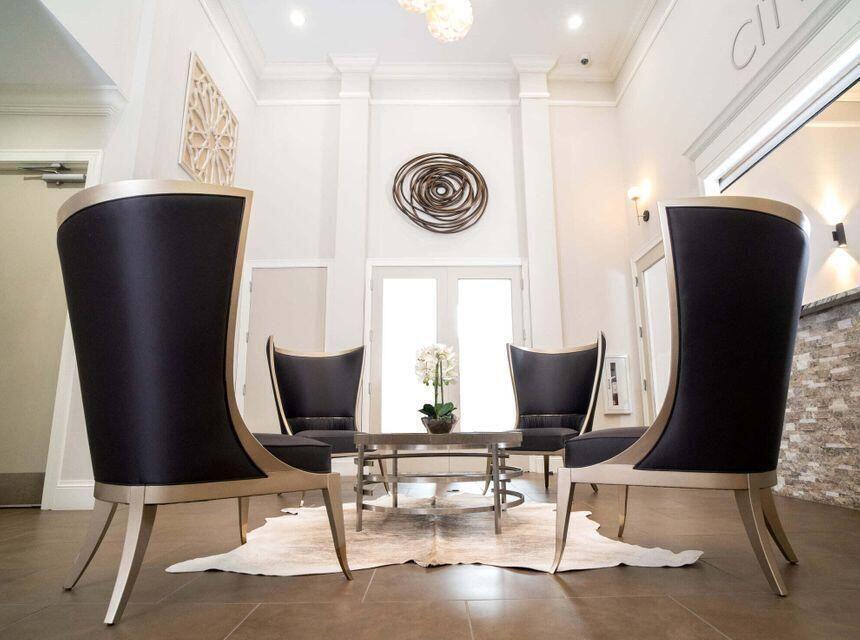 CITYSIDE CONDO - Residential Lease