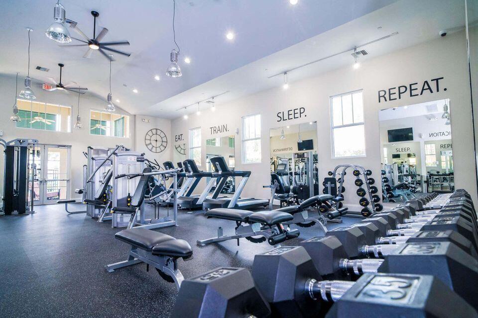 CITYSIDE CONDO - Residential Lease