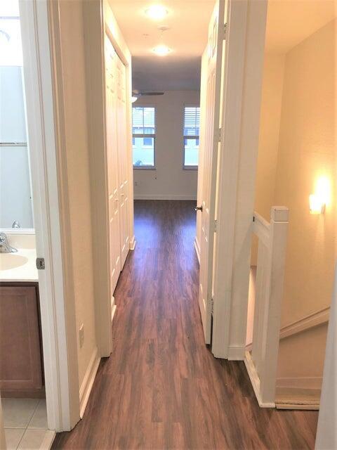 CITYSIDE CONDO - Residential Lease