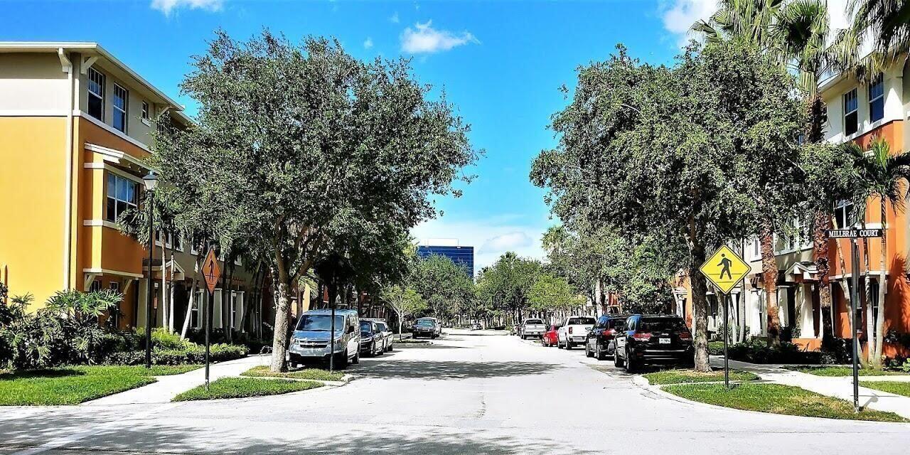 CITYSIDE CONDO - Residential Lease