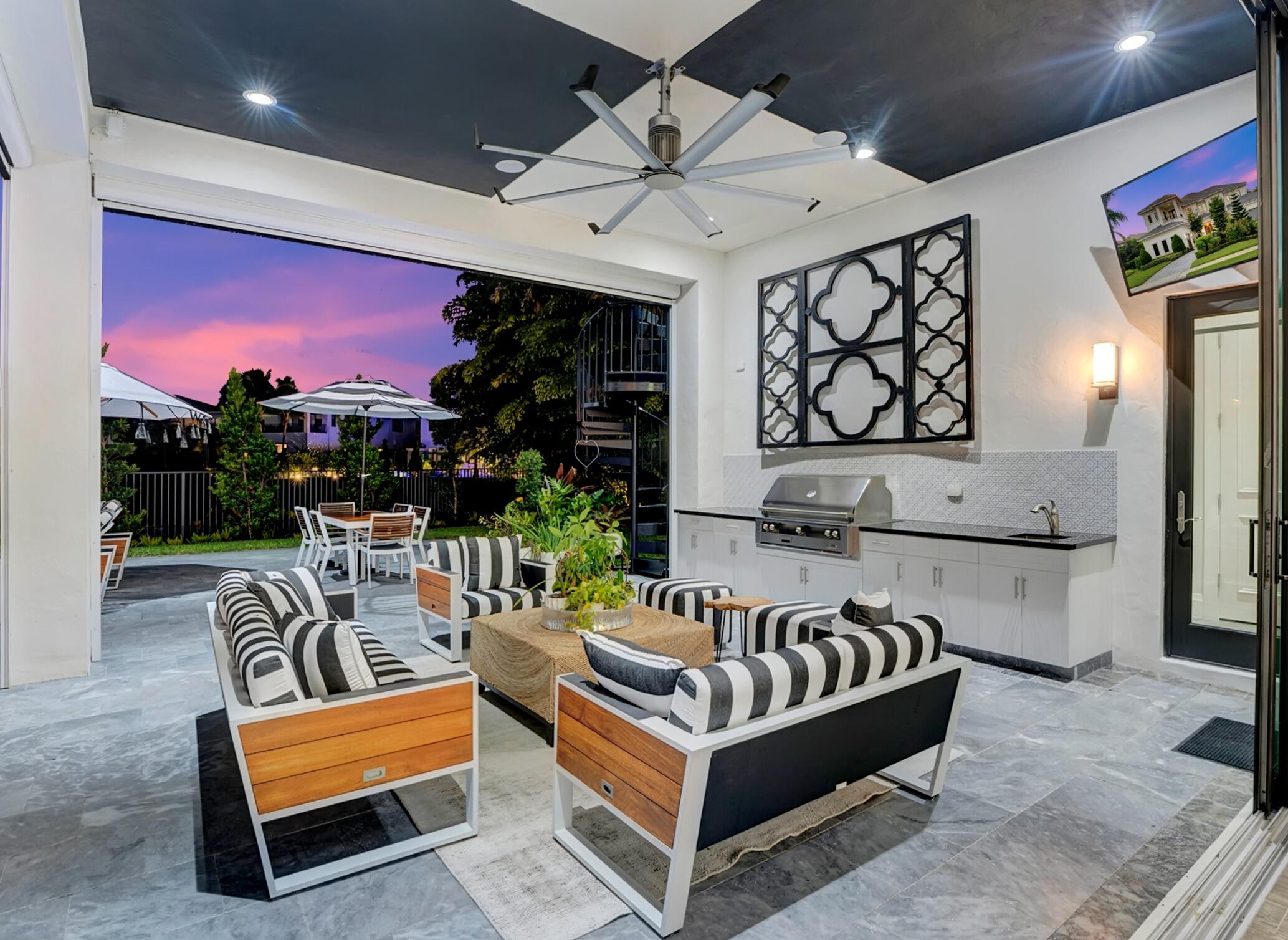 SEVEN BRIDGES - Residential