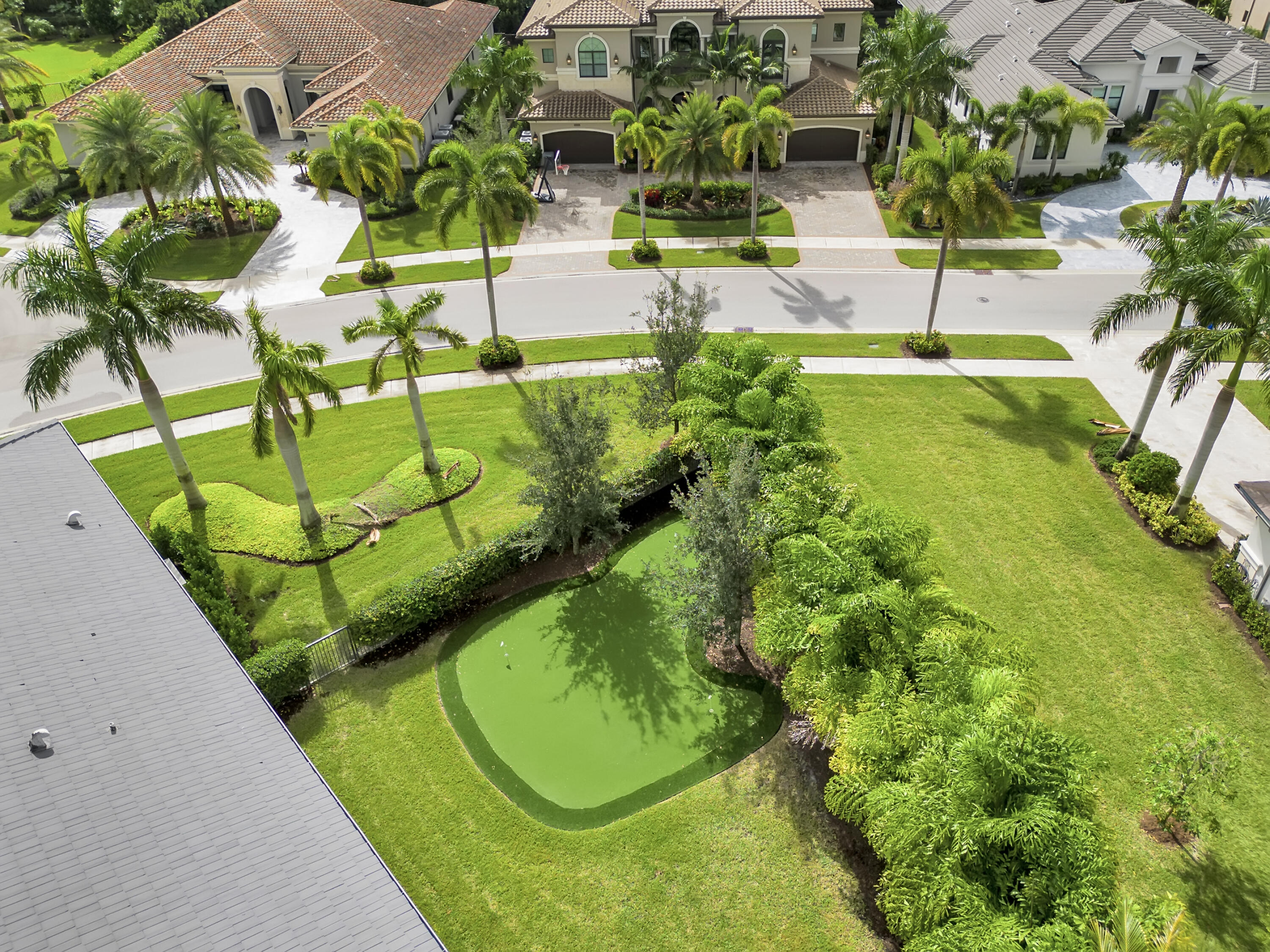 SEVEN BRIDGES - Residential