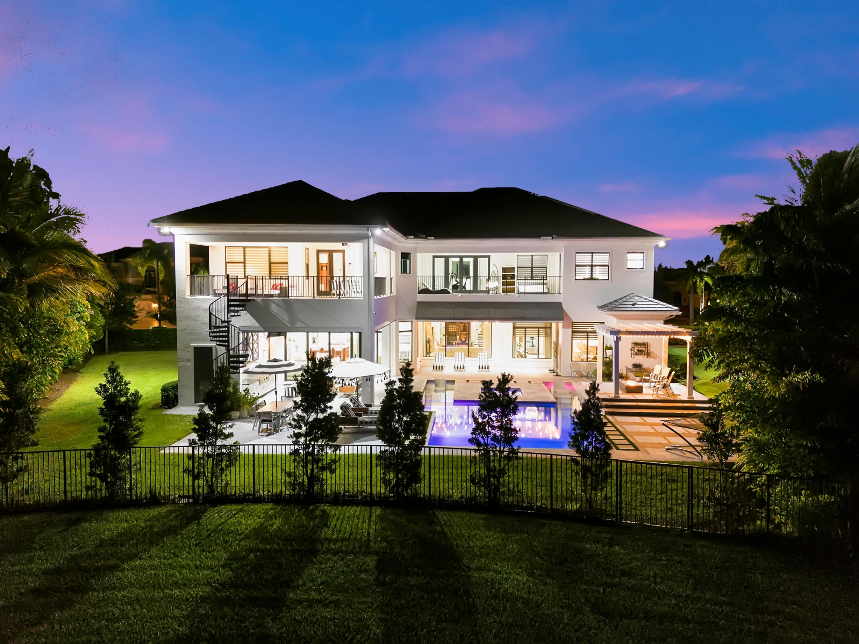 SEVEN BRIDGES - Residential