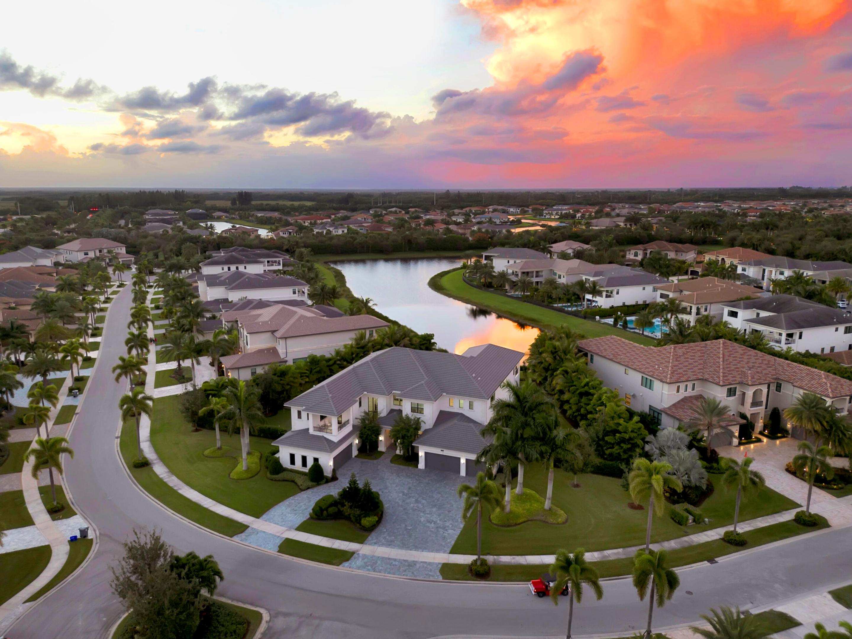 SEVEN BRIDGES - Residential