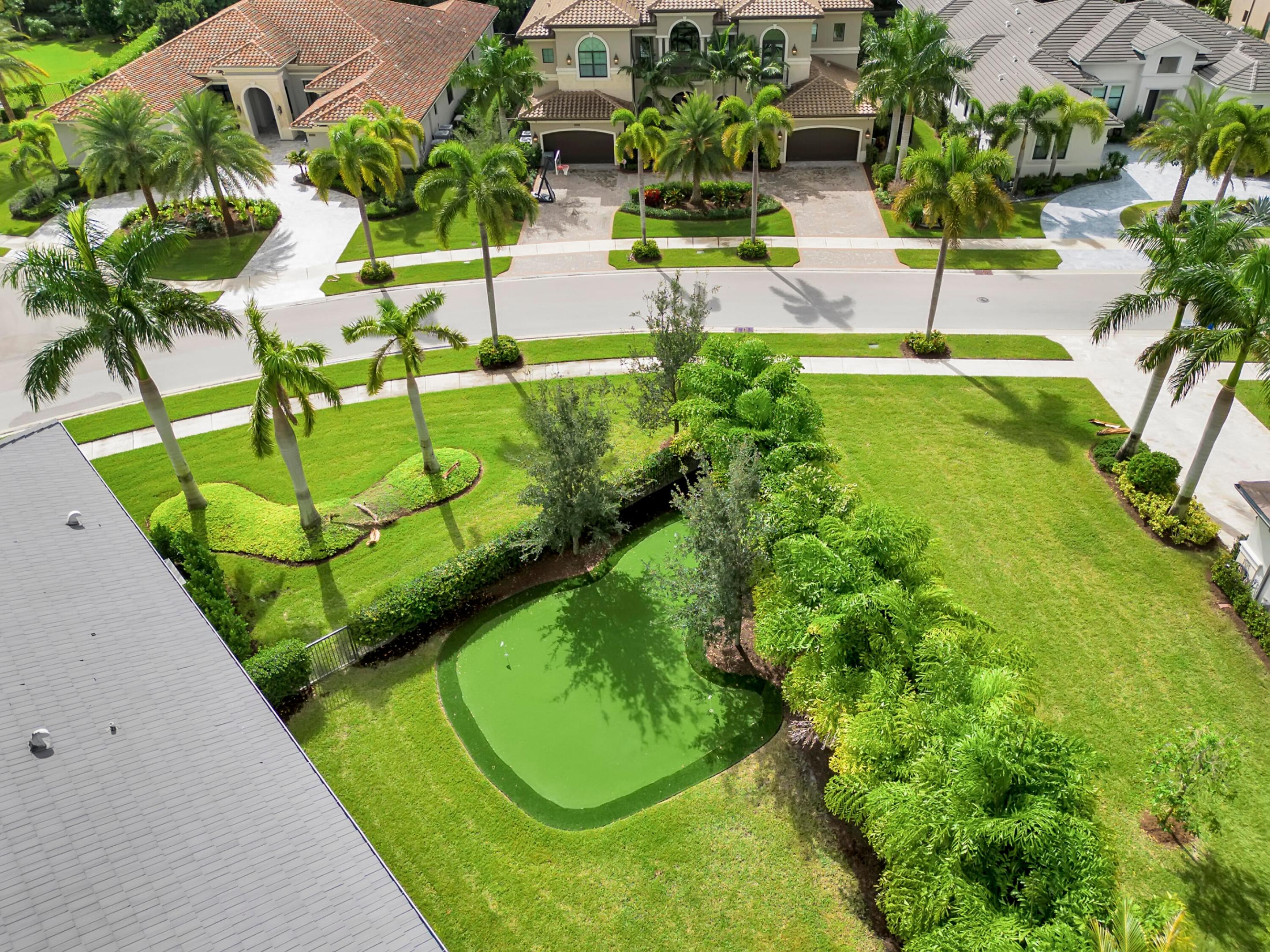 SEVEN BRIDGES - Residential