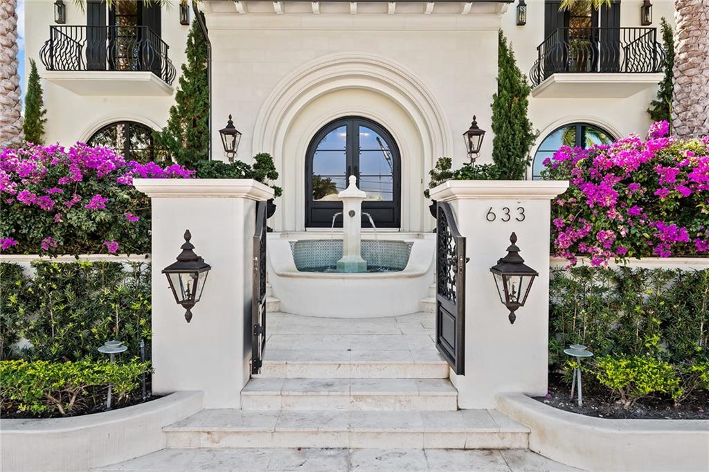 Stilwell Isles Isles Of P - Residential