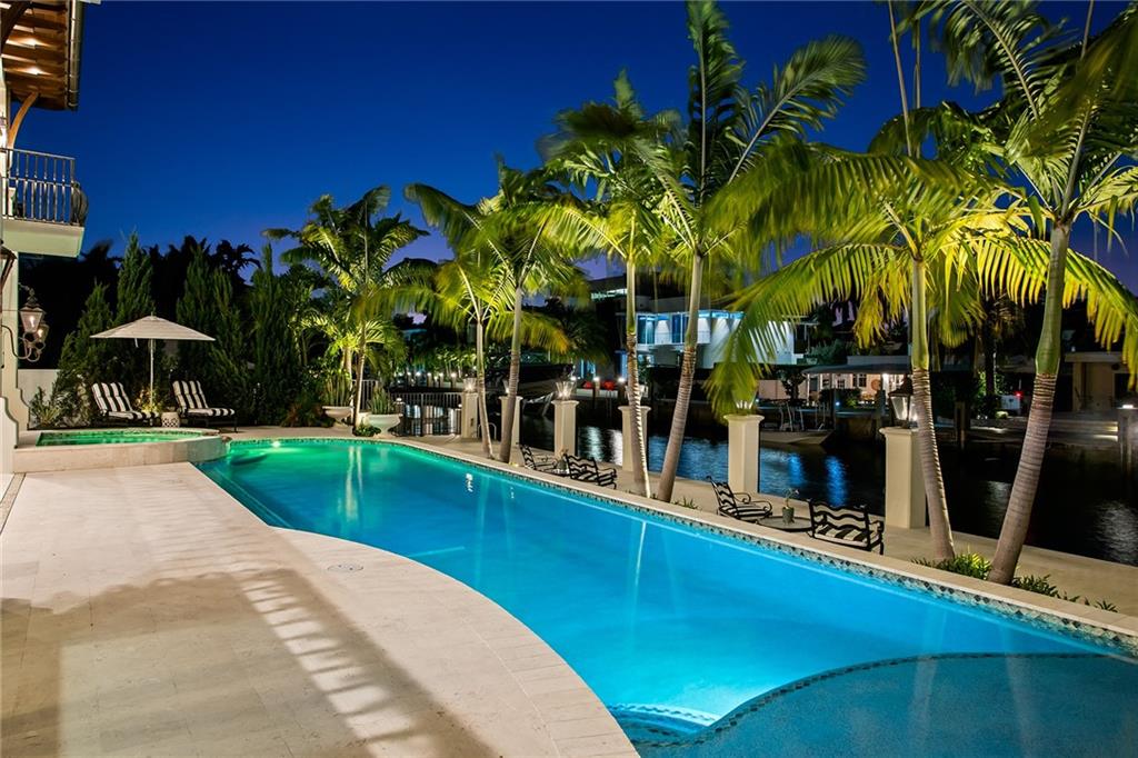 Stilwell Isles Isles Of P - Residential