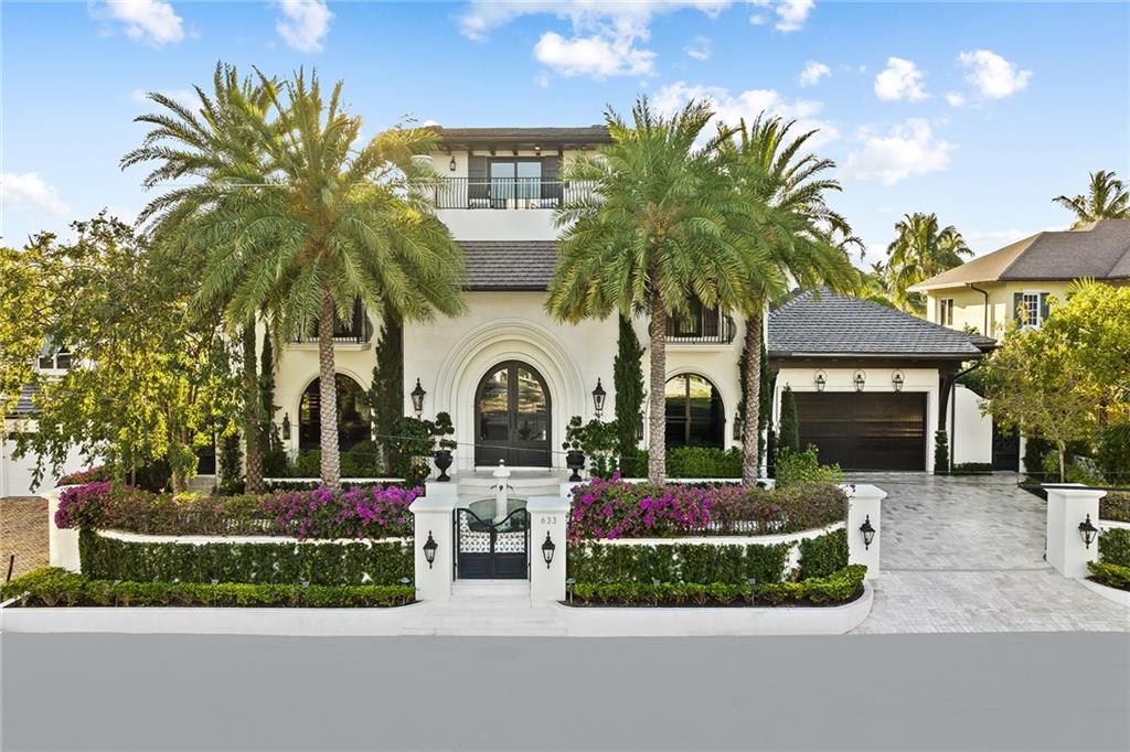 Stilwell Isles Isles Of P - Residential