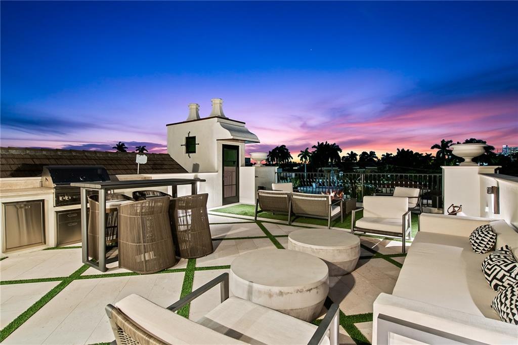 Stilwell Isles Isles Of P - Residential