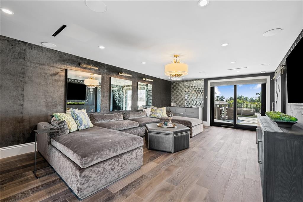Stilwell Isles Isles Of P - Residential