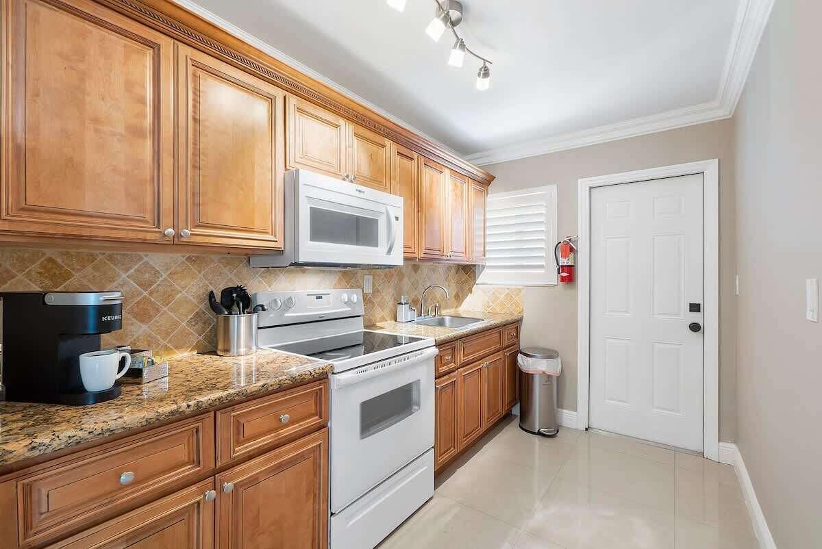 PROGRESSO - Residential Income