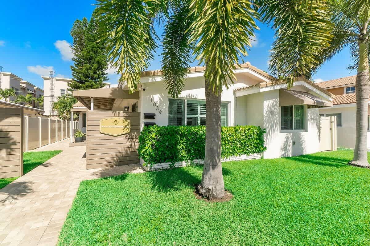 PROGRESSO - Residential Income