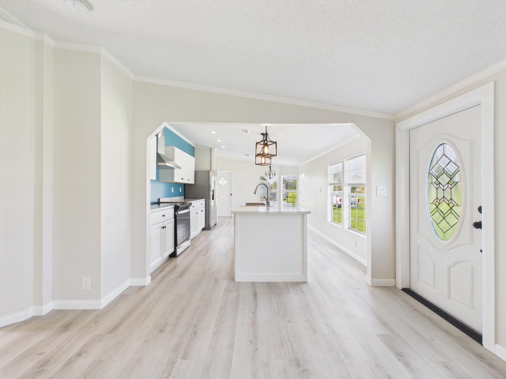 OTTER CREEK - Residential