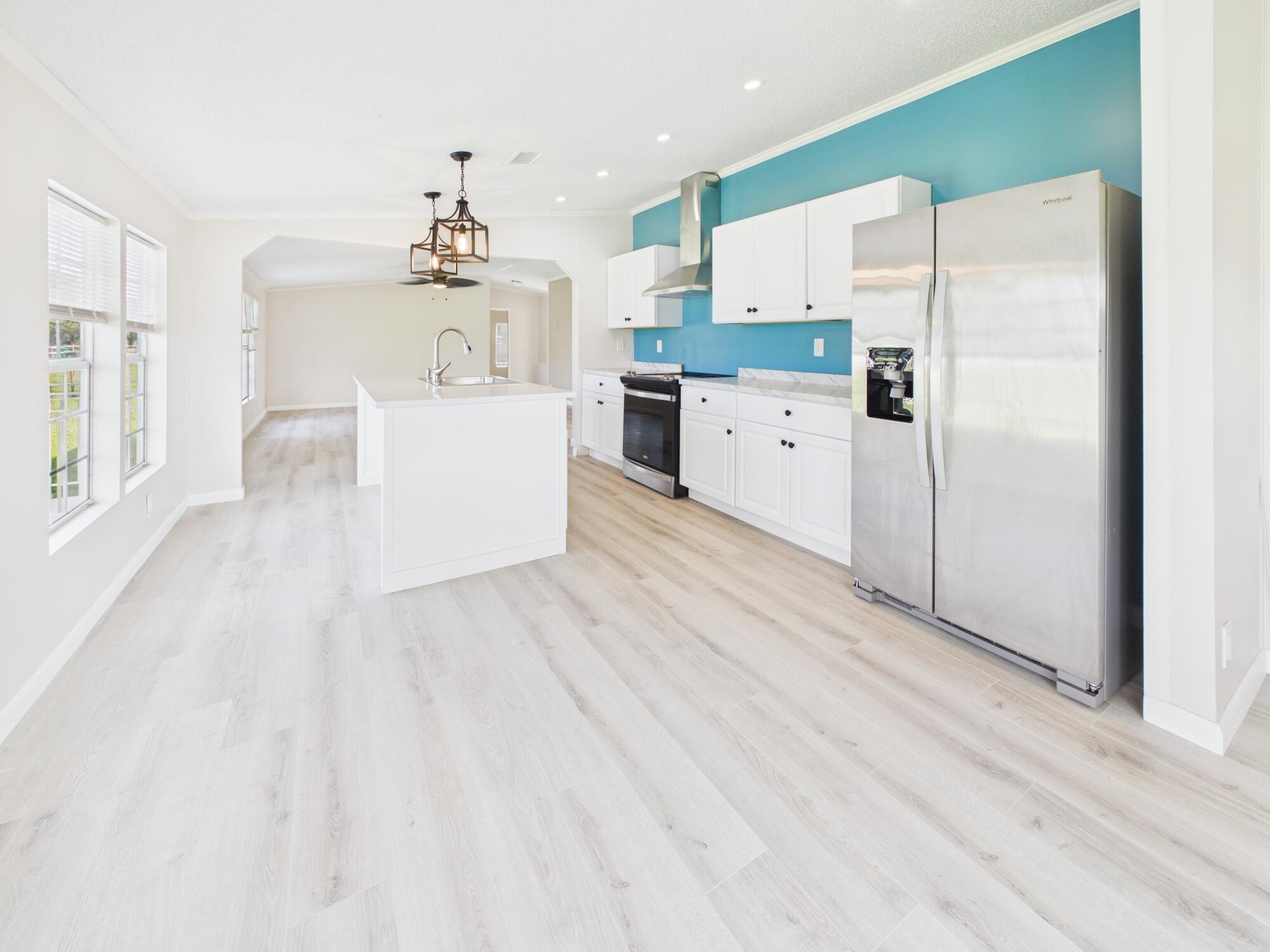 OTTER CREEK - Residential