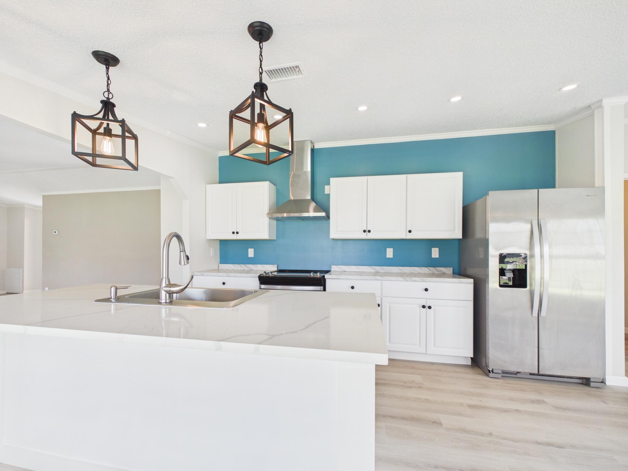 OTTER CREEK - Residential