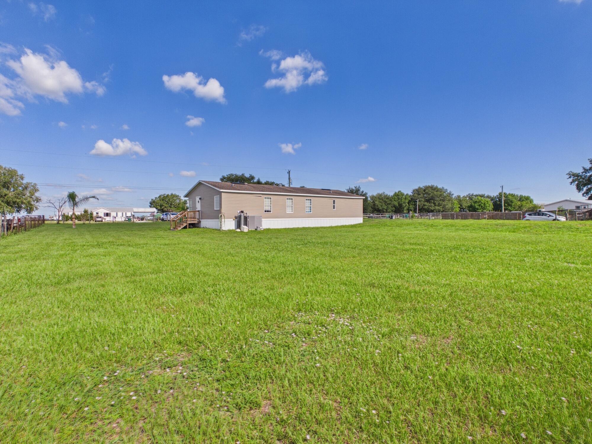 OTTER CREEK - Residential