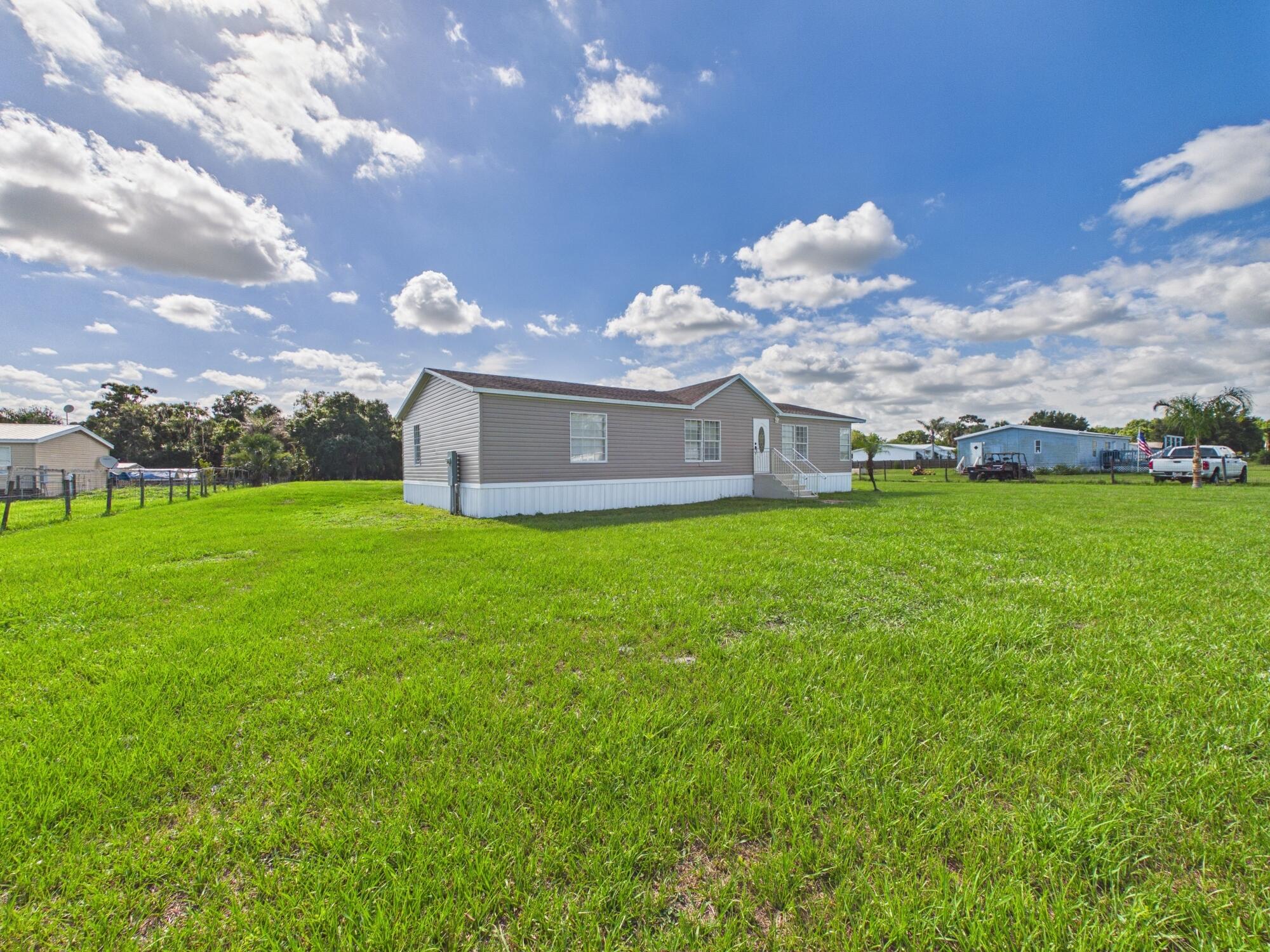 OTTER CREEK - Residential