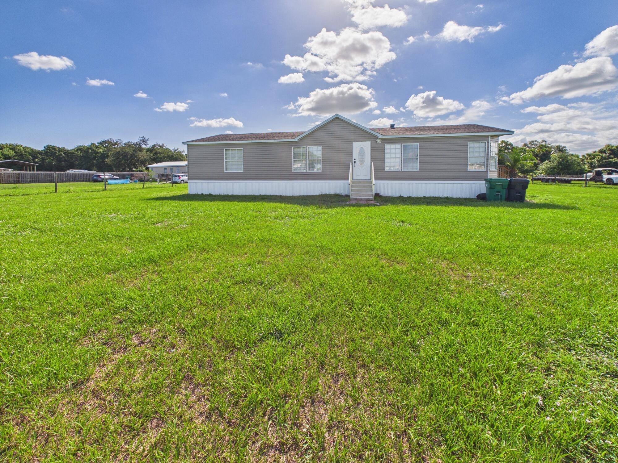 OTTER CREEK - Residential