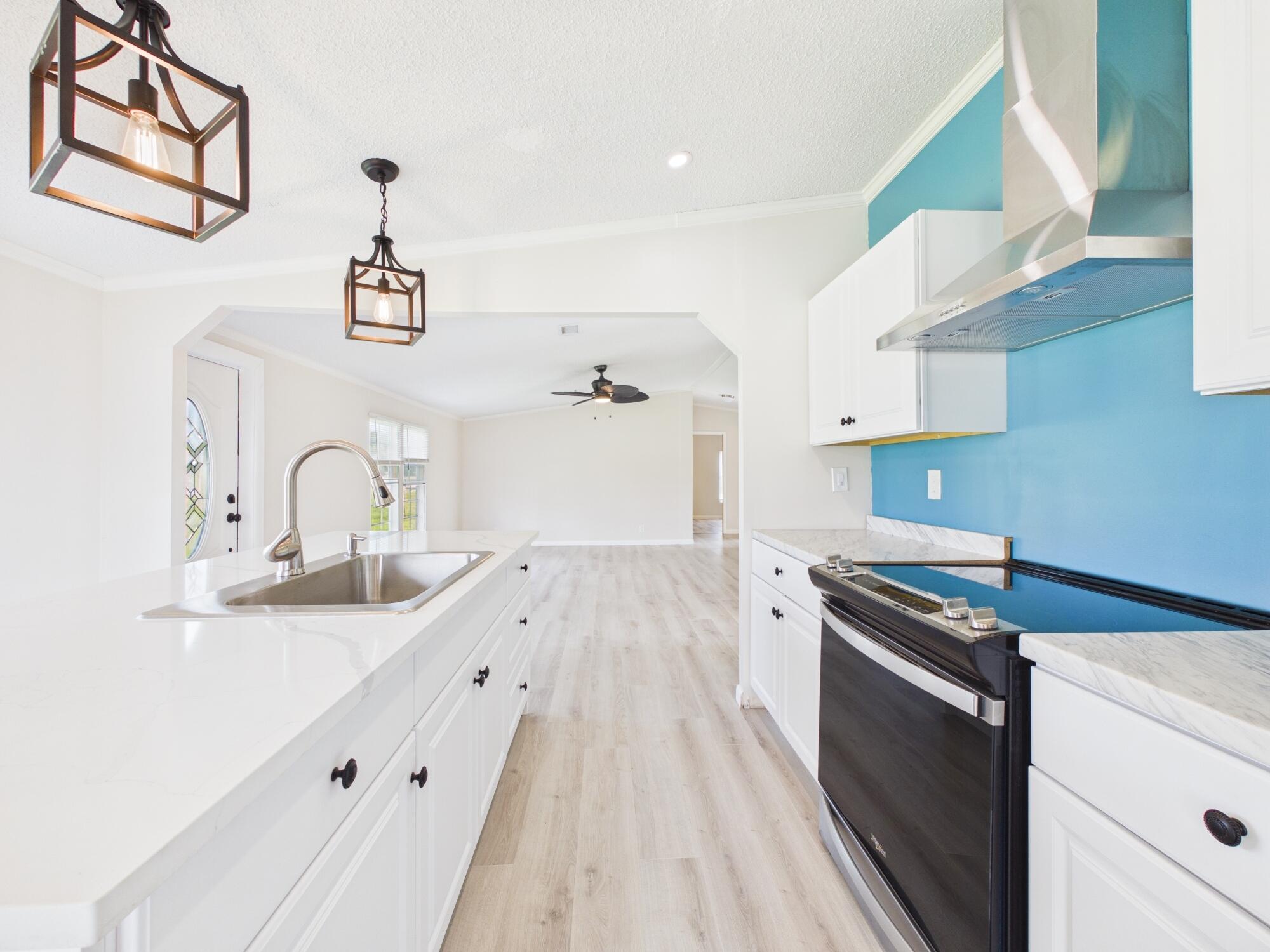 OTTER CREEK - Residential