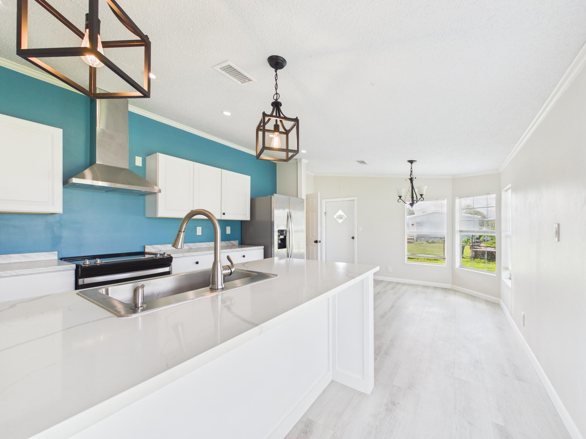 OTTER CREEK - Residential
